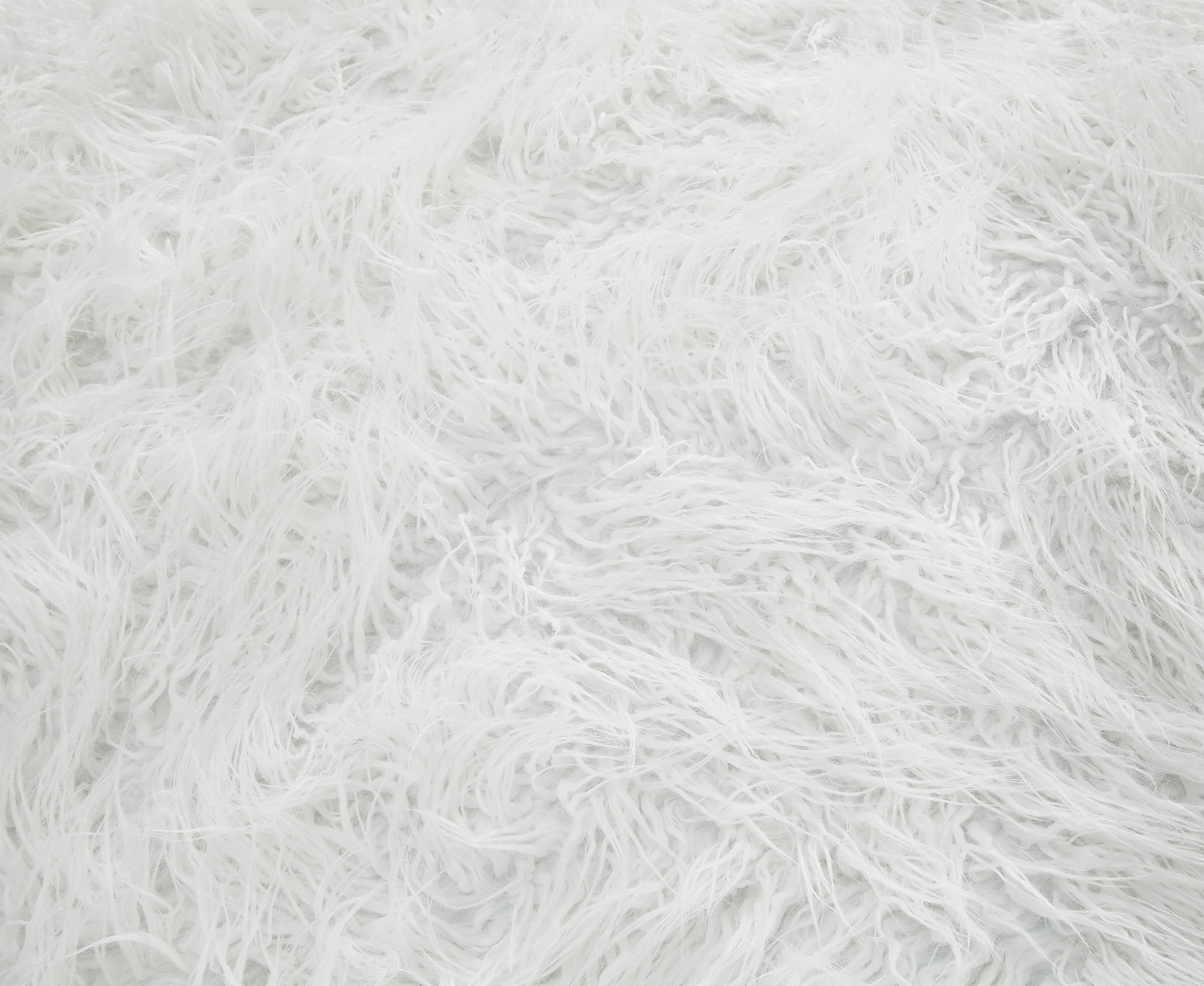 Signature Design by Ashley Casual Galice Oversized Accent Ottoman, White