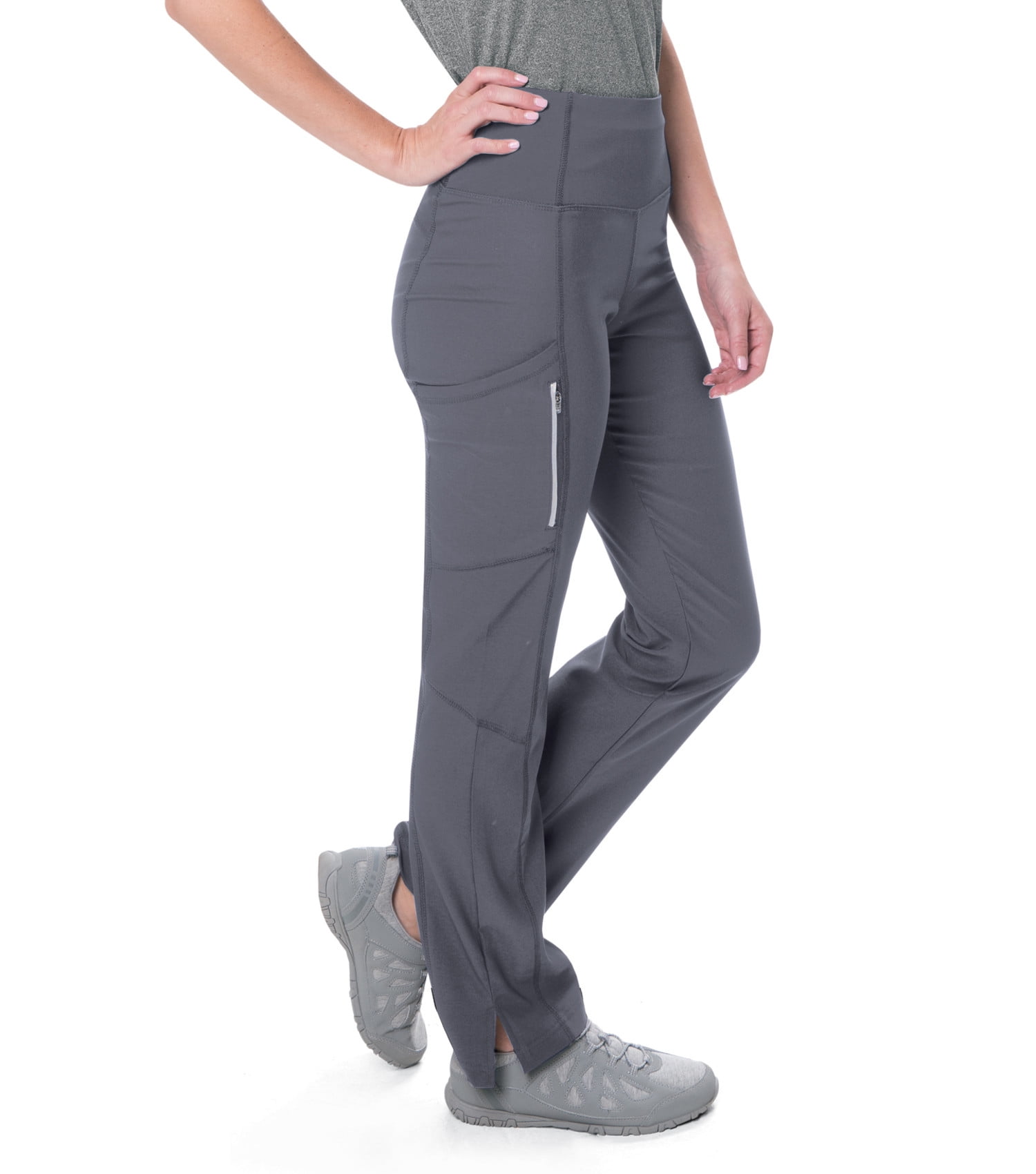 Urbane Align Women's PWRcor Compression Waist Scrub Pants 9339 – USA  Medical Supply