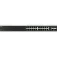 thumbnail image 3 of Cisco SG220-28MP 28-Port Gigabit PoE Smart Switch, 3 of 3