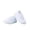 White, variant on REDARER Boys Sneakers for Toddlers Breathable Lightweight Walking Shoes Non Casual Sports Shoes for Daily Outdoor Play,6-9 Months