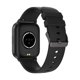 thumbnail image 4 of P56T Smartwatch Reloj inteligente con pantalla táctil completa para deportes al aire libre (negro), 4 of 7