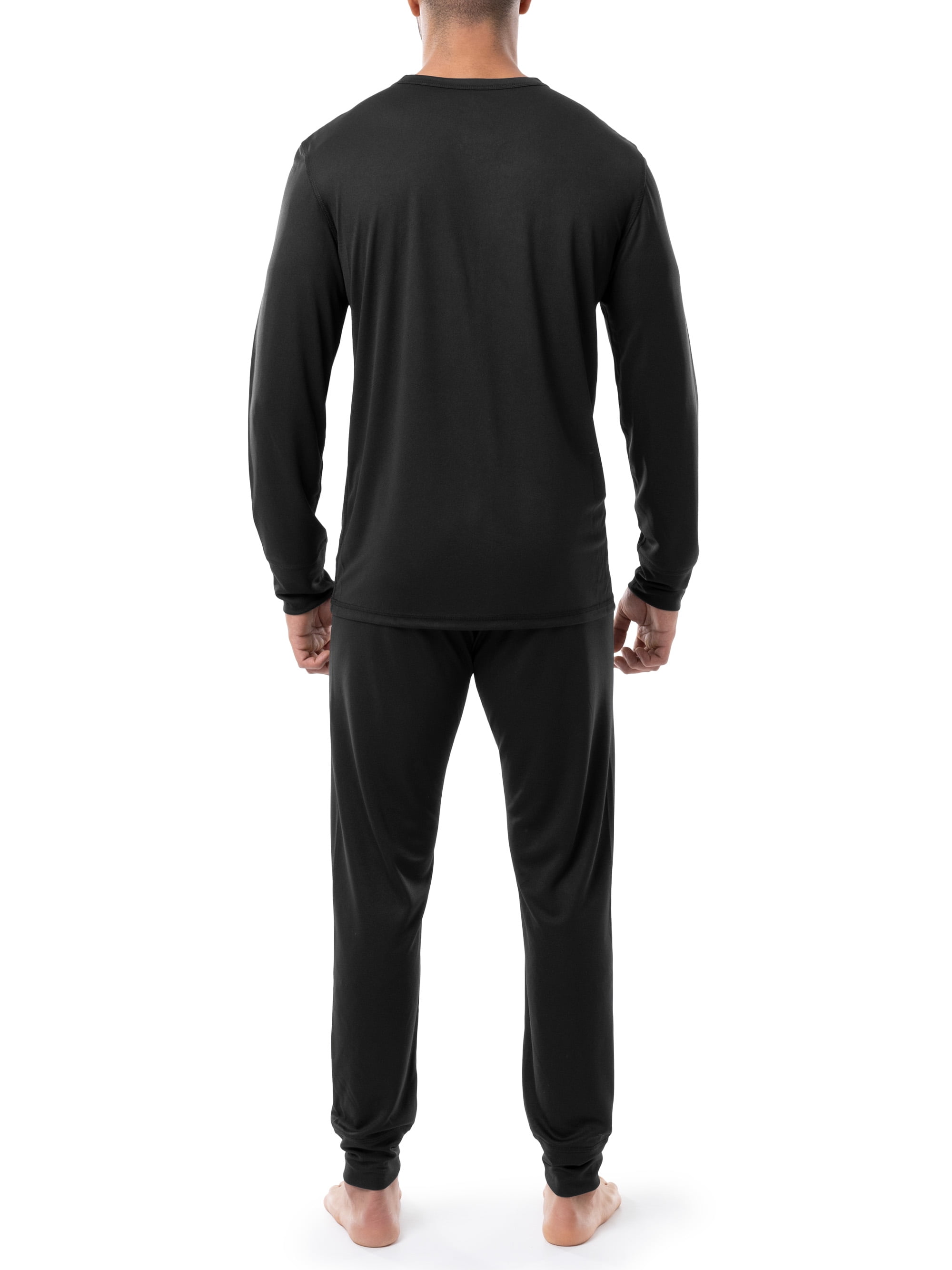 Realtree Men's Performance Baselayer Thermal Top