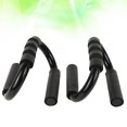thumbnail image 1 of WRITWAA 1 Pair of Push Up Rack Strength Training Pushup Stands with Non Slip, 1 of 8
