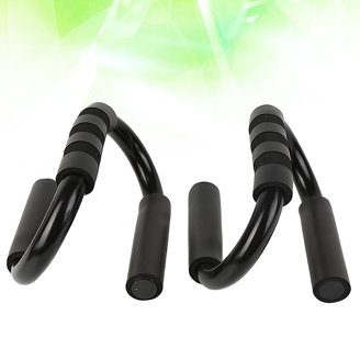 Genuine Jack Zatorski's Push Up Pro Rotating Push Up Grips