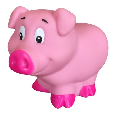 Spark. Create. Imagine. Squishy Pet, Piggy