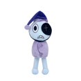 thumbnail image 2 of Juego Terror Toy Peluche Muñeca Suave Decors Decoraciones para Fanáticos Y (I), 2 of 5