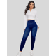 thumbnail image 2 of Leggings de Mujer Estilo Mezclilla Unitalla Comodidad y Estilo en Leggins, 2 of 5
