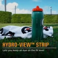 thumbnail image 4 of Gatorade Squeeze Reusable Water Bottle, Green, 32 fl oz, 4 of 7