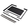 thumbnail image 1 of Châssis Ouvert, Installation Facile Design Professionnel Boîtier d'Ordinateur Standard pour Machine de Mine pour Cartes Mères, 1 of 8