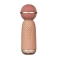 thumbnail image 1 of Bluetooth Microphone for Singing with Voice Changing Modes, 360° Surround Sound, Built-in 1500 mAh Battery, 4–6 Hours Playtime, for iOS and Android, 1 of 8