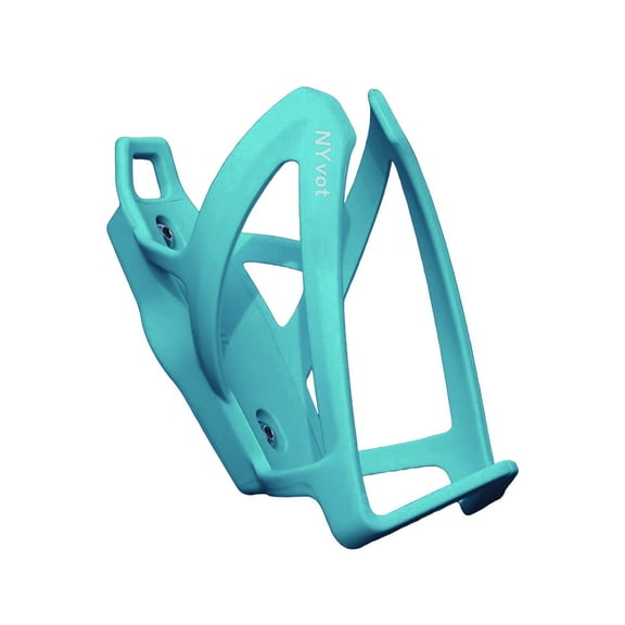 NYvot Bicycle water bottle cages, 2 Pack Ultra-Light Full Carbon Fiber Water Bottle Cage, Bike Water Bottle Holder Brackets