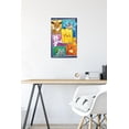 thumbnail image 6 of Pokémon - Group Collage Wall Poster, 14.725" x 22.375", 6 of 6