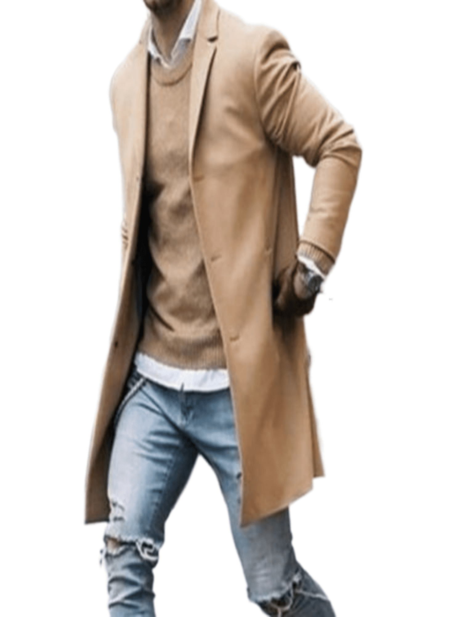 jackets to wear in spring