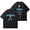 style 3, variant on Karan Aujla Vintage Wash Tee It Was All A Dream World Tour Merch T-Shirts Women Men Fashion Crewneck