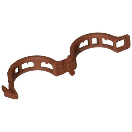 UPC 638104000161 product image for Grodan Twine Clips Mega Terracotta  25mm  100-Pack | upcitemdb.com