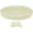 Colonial White, variant on Automotive Authority Insert Molding Trim Screw Cover RV Vinyl Black, 1"