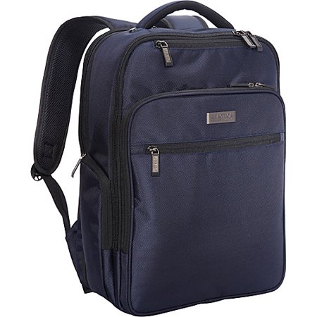 Kenneth Cole Reaction The Brooklyn Commuter 15" RFID Laptop Backpack