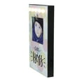 thumbnail image 3 of LED Lighted Little Boss Picture Frame with Clip - 4" x 6", 3 of 4
