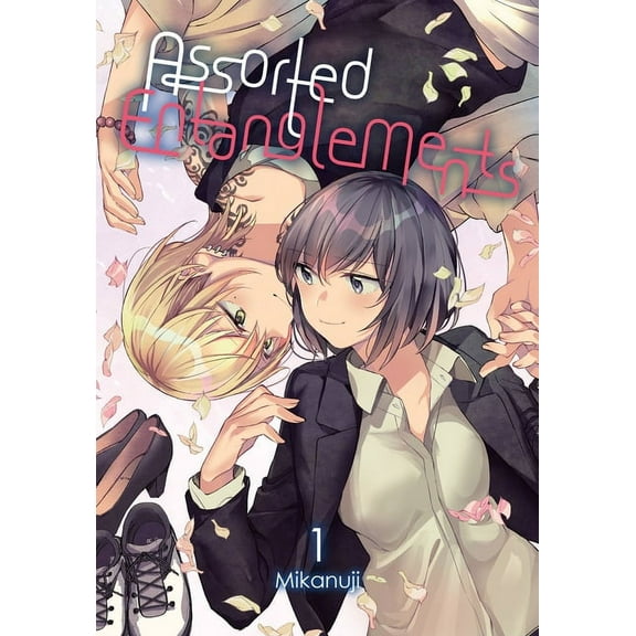 Assorted Entanglements Assorted Entanglements, Vol. 1: Volume 1, Book 1, (Paperback)
