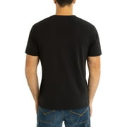 U.S. Polo Assn. Men's Basic Short Sleeve V-Neck T-Shirt