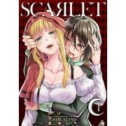 Scarlet: Scarlet Vol. 1 (Series #1) (Paperback)