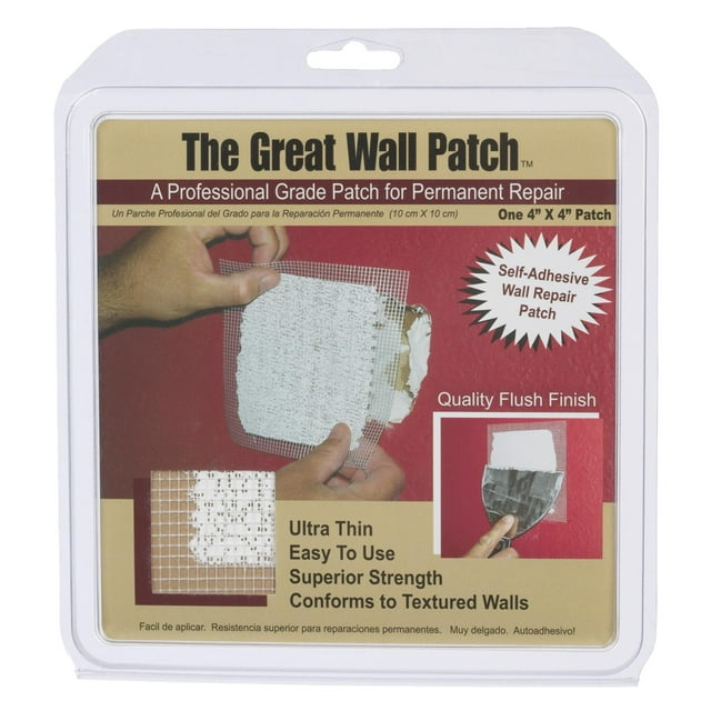 Great Wall Patch Wall Repair Drywall Patch