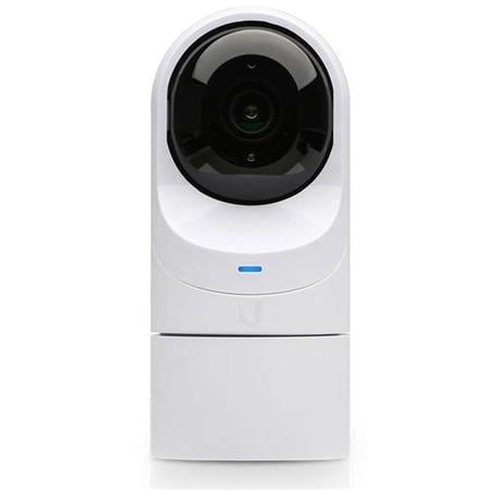UniFi UVC-G3-FLEX HD Indoor/Outdoor IP Camera - Bundle With