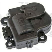 Global HVAC Heater Blend Door Actuator 1712343