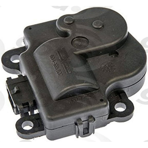 Global HVAC Heater Blend Door Actuator 1712343