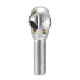 thumbnail image 4 of Unique Bargains 5/8-inch Bore 5/8-18 Male Thread Left Hand Rod End Bearing, 4 of 6