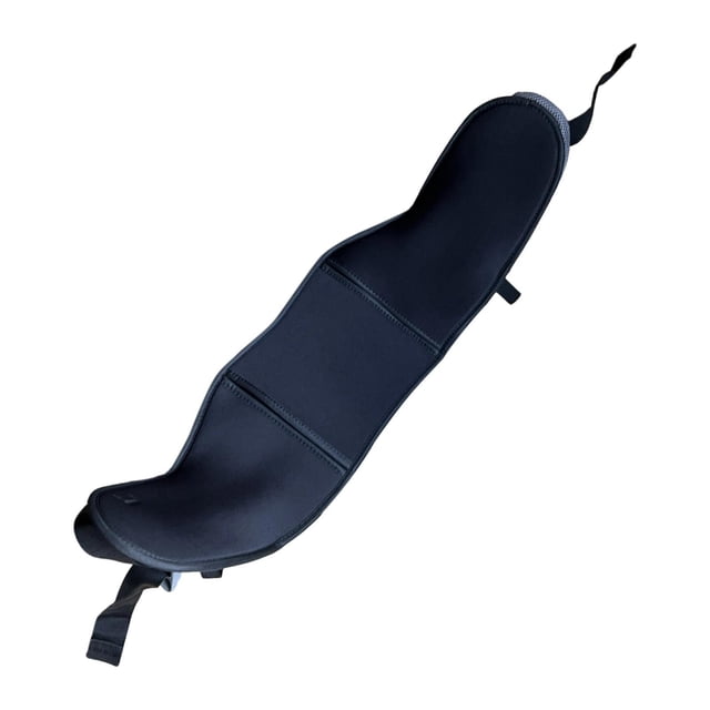 Cinturón para mochila de senderismo, portátil, resistente, grueso, cómodo, para exteriores, ligero, para equipo de acampada, senderismo y escalada.