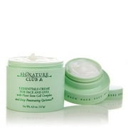 Signature Club A 5 Essentials Creme for Face & Eyes with Plant Stem Cell Complex