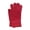 Red, variant on Women's Winter Touch Screen Gloves Warm Fleece Lined Knit Gloves Winter Texting Glove