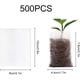 thumbnail image 2 of Sac Biodégradable 500pcs 810cm Versailles pour Semis Sac Biodegradable Non-tissé de Pépinière Respctueux Environnement Élever Taux Survie de Plante Convenir Maison Jardin esquí esquí Gafas de esquí, 2 of 5