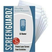 Xentris SCREENGUARDZ 60-1653-05 Screen Protector for Cellular Phone