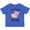 Royal Blue, variant on Inktastic This Little Piggy Loves Mama- cute Boys or Girls Toddler T-Shirt