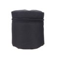 thumbnail image 3 of Fly Lens Case Pouch Bag 9 * 8cm for DSLR Nikon Canon Sony Lenses FY-1, 3 of 7