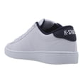 thumbnail image 3 of Tenis K-Swiss BASE COURT Hombre Color Blanco, 3 of 7