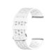 thumbnail image 5 of Gwong Electrónica Banda de correa de reloj de reloj de silicona de reemplazo de 23 mm para Fit-bit Versa 2 Lite, 5 of 7