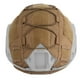 thumbnail image 4 of FLhrweasw Funda para Paintball Airsoft Con Aro Y Bucle para Rápido (Caqui M), 4 of 9