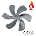 thumbnail image 5 of ventilador de chimenea de ventilador de aire caliente de 6 aspas aspa de ventilador caja de madera ardiente 8 colores Kuyhfg Bienvenido a Kuyhfg, 5 of 5
