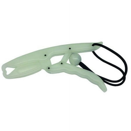 UPC: 0859370000734 | United Plastic 01-3780-GL-JR Glow Fish Grip Jr Fishing Tool
