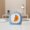 Blue, variant on Zeiwohndc Sturdy ABS Cooking Timer With Easy One Button Operations
