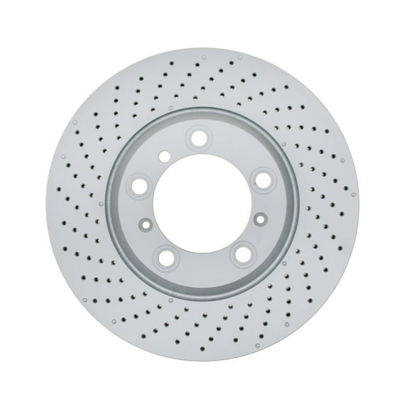 Raybestos Specialty Performance Rotors, 980827 Fits select: 2006 PORSCHE 911, 2007 PORSCHE 911 NEW GENERATION