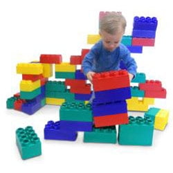 jumbo lego building blocks