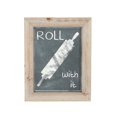 thumbnail image 2 of Set of 3 Kitchen Plaques, 2 of 6