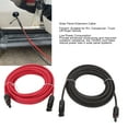 thumbnail image 3 of Arnés de Alambre de Extensión del Panel RV Solar RV, Cable de Extensión del Panel Solar RV Cable Incorporado Mecanismo de Bloqueo Para Camiones, 3 of 7