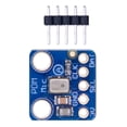 thumbnail image 3 of Módulo de Micrófono MEMS Digital PDM MP34DT01, Salida de Modulación de Densidad de Pulso Simple, Micrófono Omnidireccional Pequeño, 3 of 5