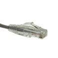 thumbnail image 2 of Cable Ethernet Slim Cat6a Futureonics 0,9 m 10 Gbps, paquete de 2, 2 of 4