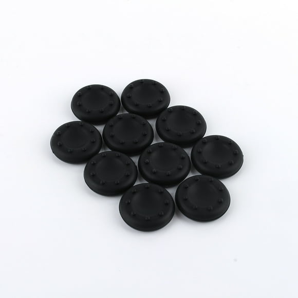 Thumb Grips Cover, Rocker Cover Protective Silicone Light Weight Easy To Install For
